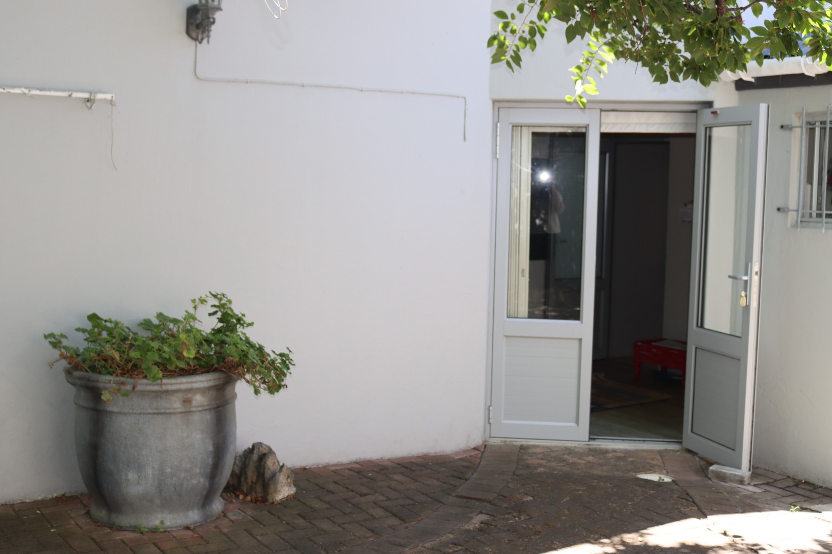 To Let 4 Bedroom Property for Rent in Klein Berlyn Western Cape